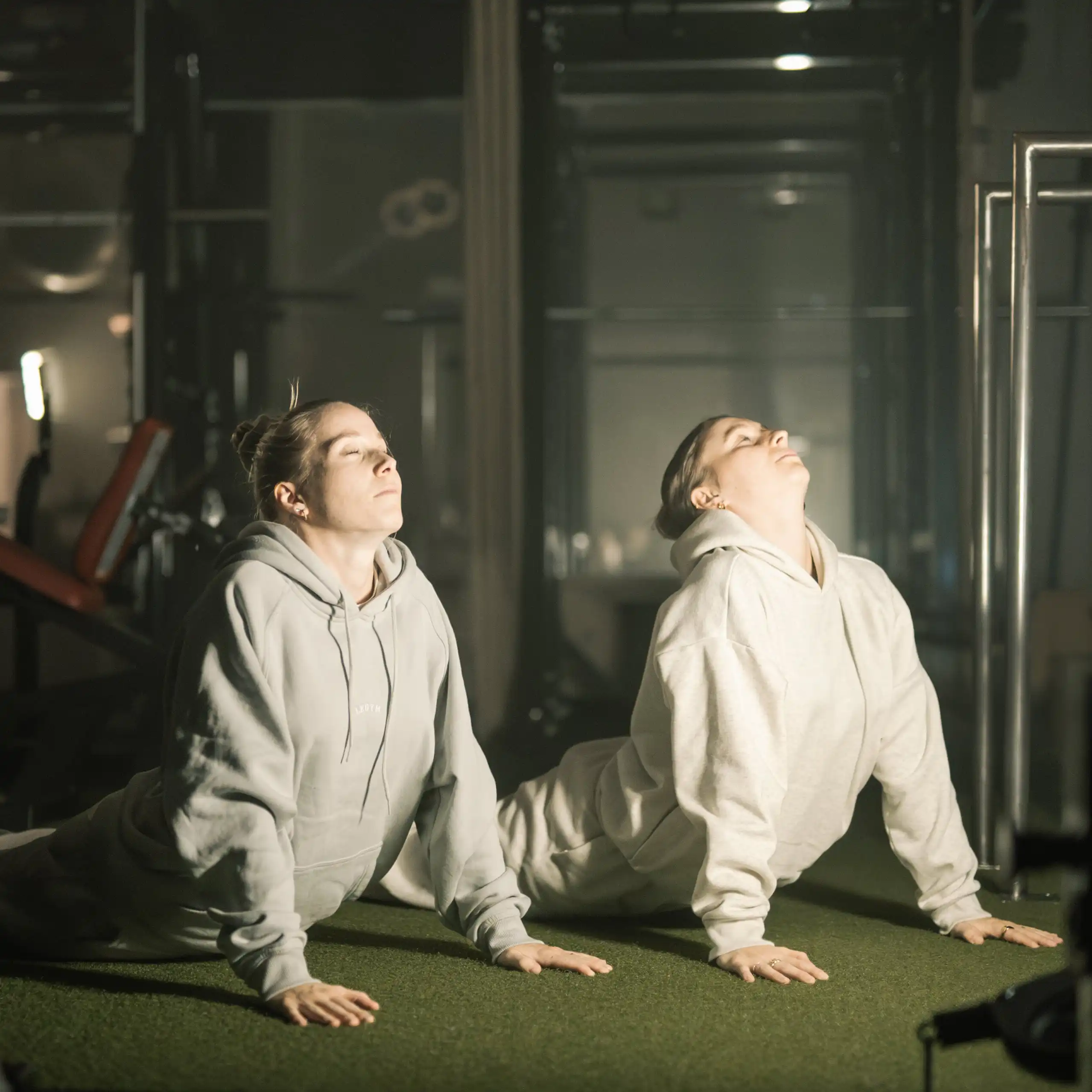 Die Bedeutung von mentaler Gesundheit im Fitnessprozess